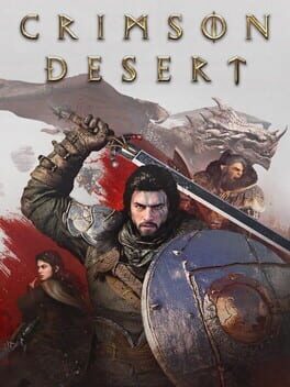 Crimson Desert Enhanced