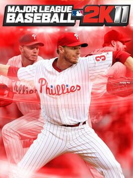 MLB 2K11