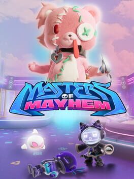 Masters of Mayhem