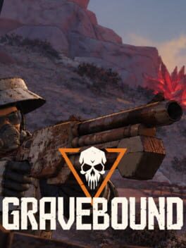 Gravebound