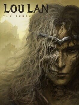 Loulan: The Cursed Sand