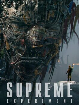 Supreme Experiment