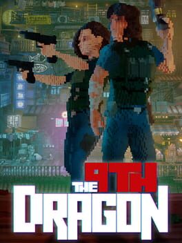 The 9th Dragon