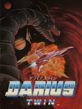 Darius Twin
