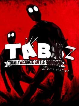 Totally Accurate Battle Zombielator